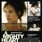 Poster 1 A Mighty Heart