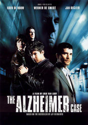 Poster De Zaak Alzheimer