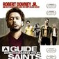 Poster 7 A Guide to Recognizing Your Saints