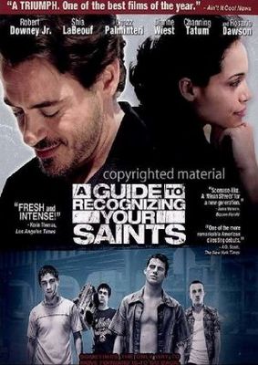 A Guide to Recognizing Your Saints