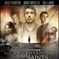 Poster 5 A Guide to Recognizing Your Saints