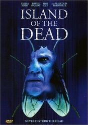 Poster Island of the Dead