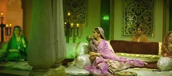 Umrao Jaan