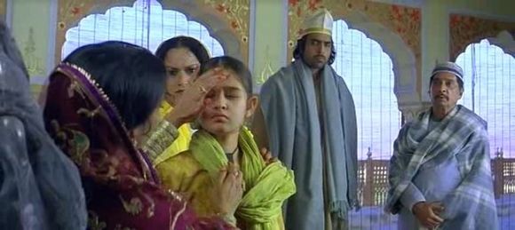 Umrao Jaan