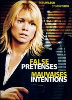 False Pretenses poster