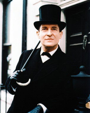 The Adventures of Sherlock Holmes