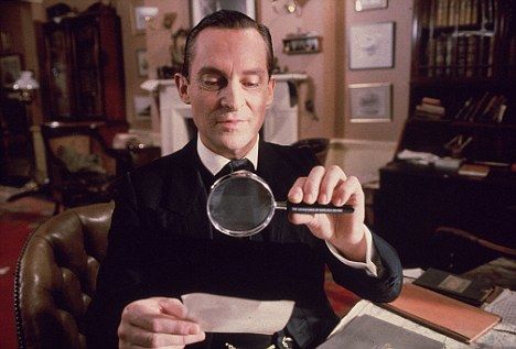 The Adventures of Sherlock Holmes