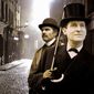 The Adventures of Sherlock Holmes/Aventurile lui Sherlock Holmes