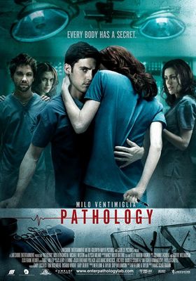 Pathology poster