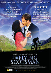 Poster The Flying Scotsman