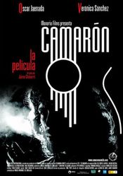 Poster Camaron