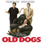 Poster 3 Old Dogs