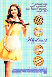 Poster Waitress