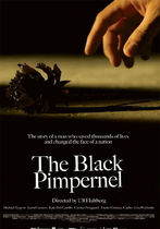 Black Pimpernel, ambasadorul-erou