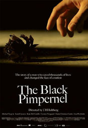 Poster The Black Pimpernel