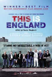 Poster This Is England