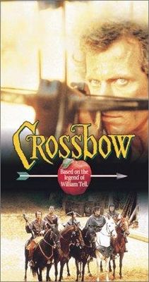 Crossbow poster