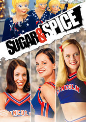 Poster Sugar & Spice