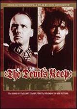 Poster The Devil's Keep