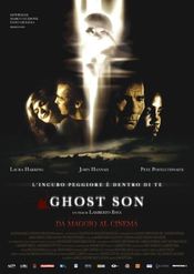 Poster Ghost Son