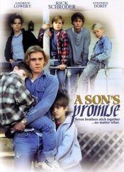Poster A Son's Promise