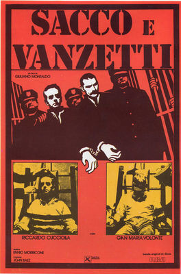 Sacco e Vanzetti