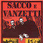 Poster 1 Sacco e Vanzetti