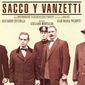 Poster 8 Sacco e Vanzetti