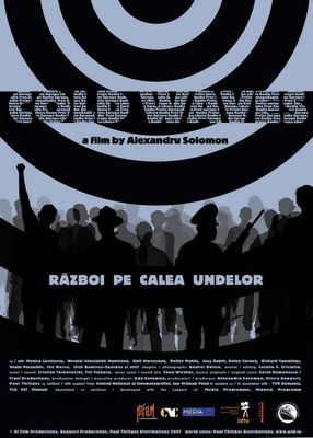 Cold Waves - Război pe calea undelor
