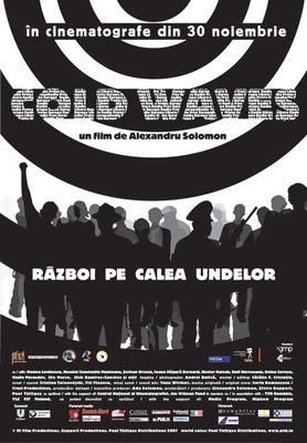 Cold Waves - Război pe calea undelor