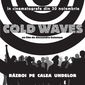 Poster 2 Cold Waves - Război pe calea undelor