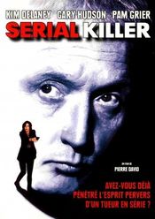 Poster Serial Killer