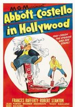 Abbott si Costello la Hollywood