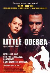 Poster Little Odessa