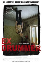 Poster Ex Drummer