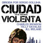Poster 4 Citta violenta