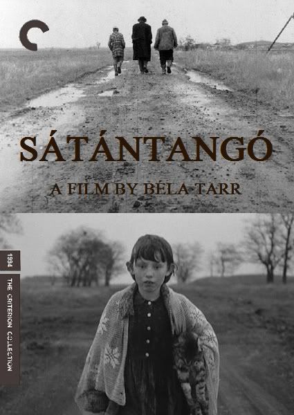 Satantango - Satantango (1994) - Film - CineMagia.ro