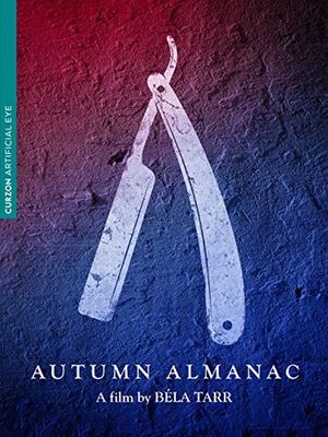 Almanac of Fall