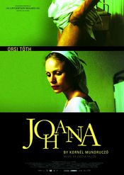 Poster Johanna