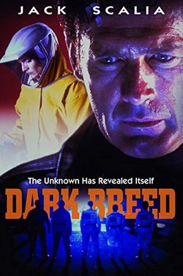 Dark Breed poster