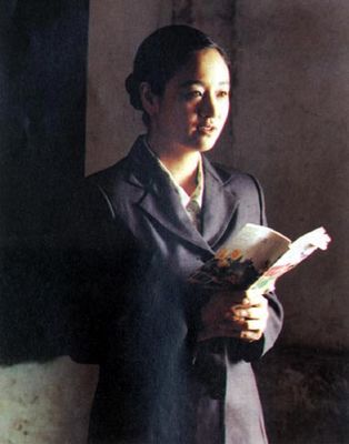 Xun qiang