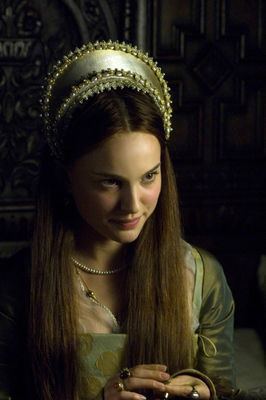 The Other Boleyn Girl