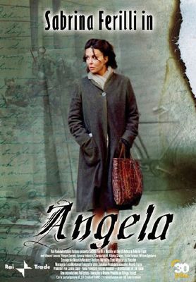 Angela poster