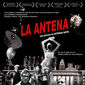 Poster 2 La antena