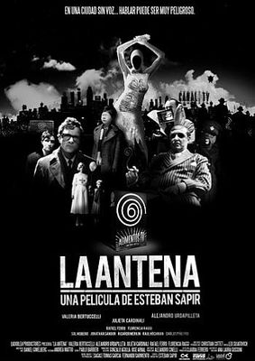 La antena