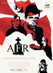 Poster AFR