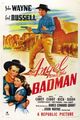Film - Angel and the Badman