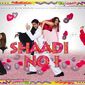 Poster 12 Shaadi No. 1