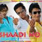 Poster 3 Shaadi No. 1