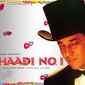 Poster 13 Shaadi No. 1